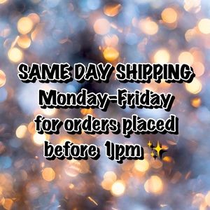 Shipped from PHX Arizona 🌵🌻